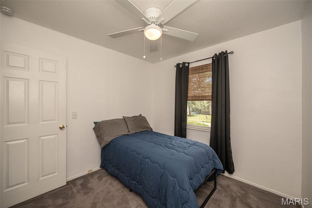 Crescent Woods - Residential