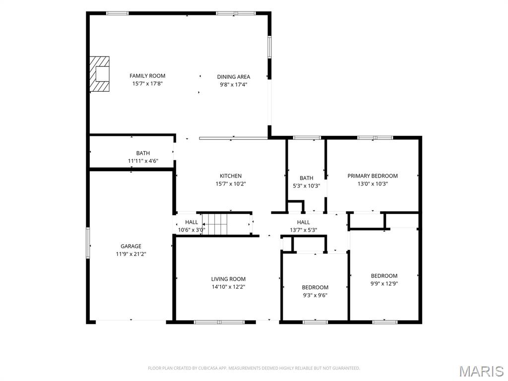 Crescent Woods - Residential