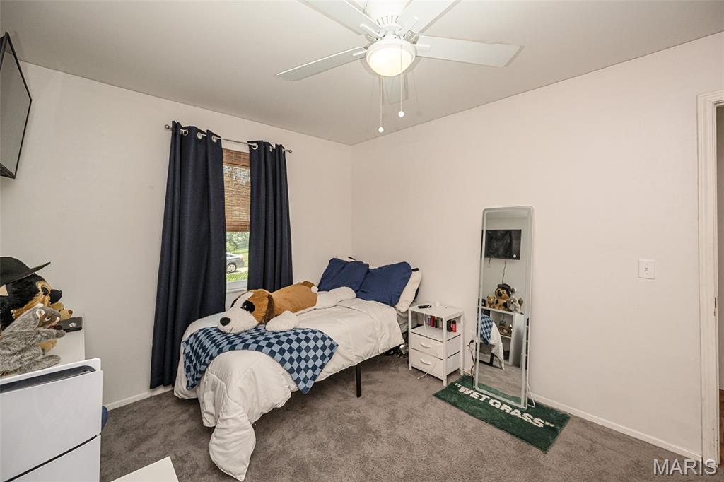 Crescent Woods - Residential