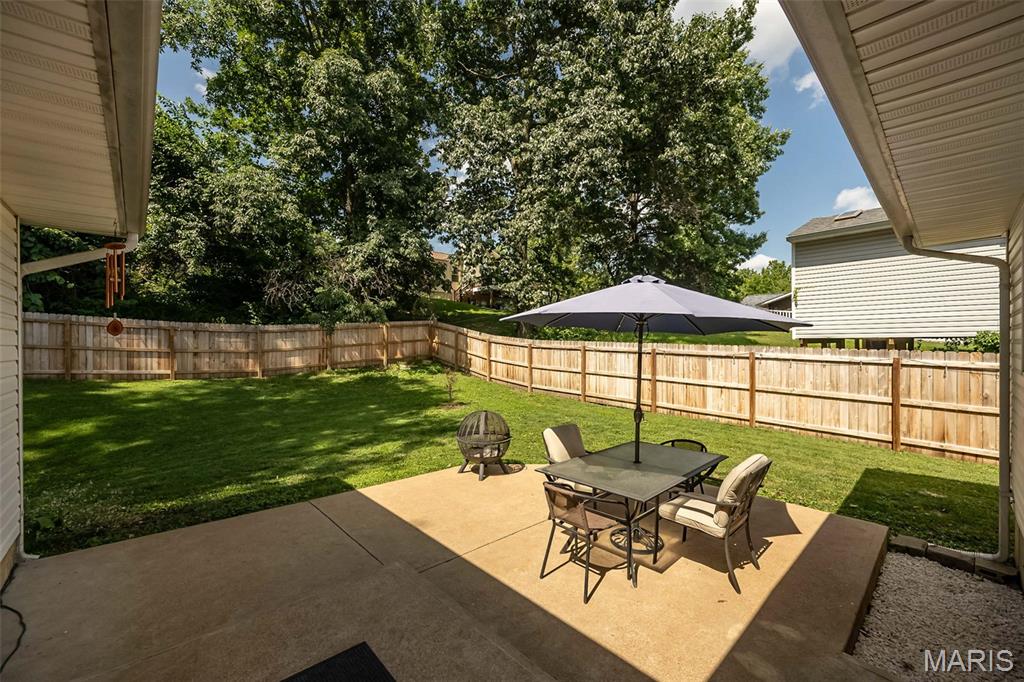 Crescent Woods - Residential