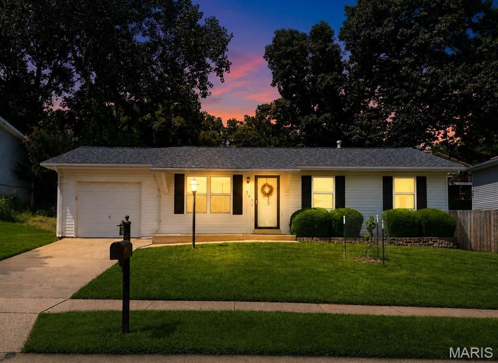 Crescent Woods - Residential