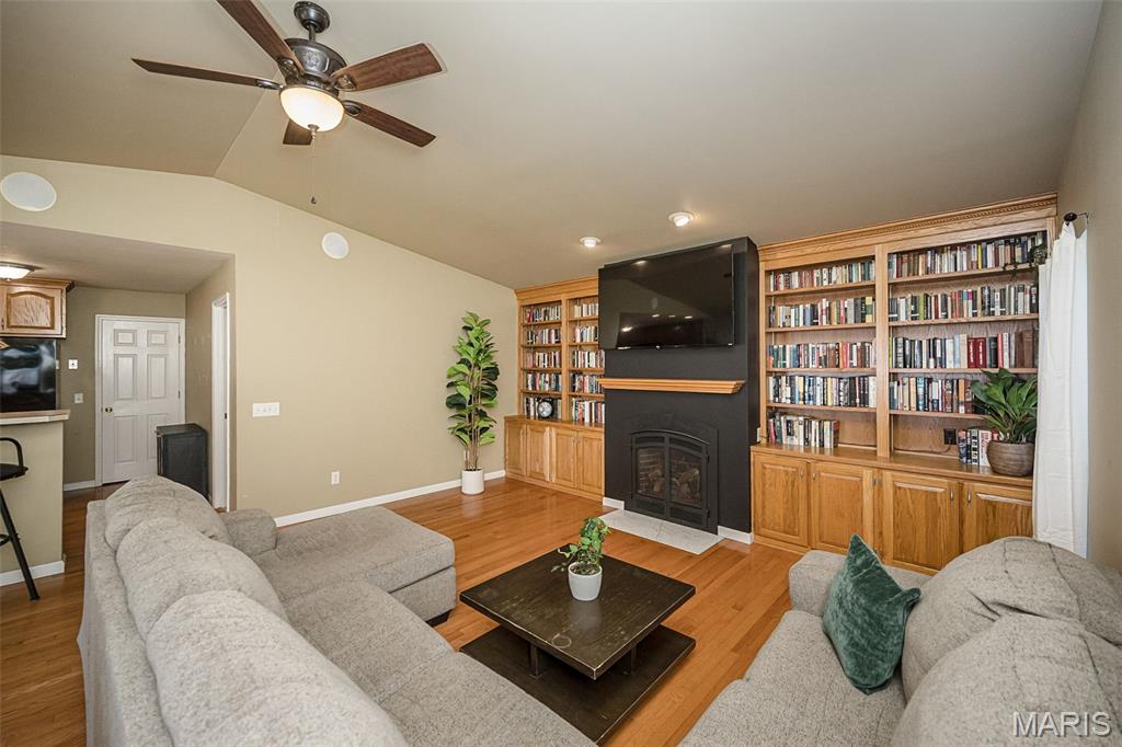 Crescent Woods - Residential