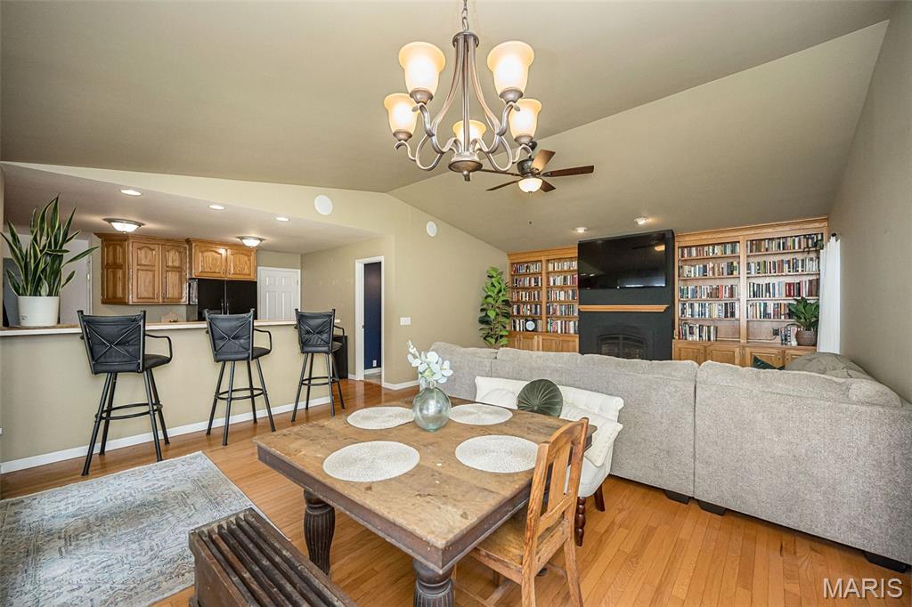Crescent Woods - Residential