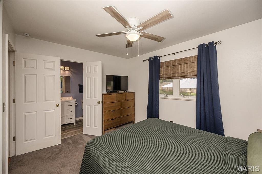 Crescent Woods - Residential