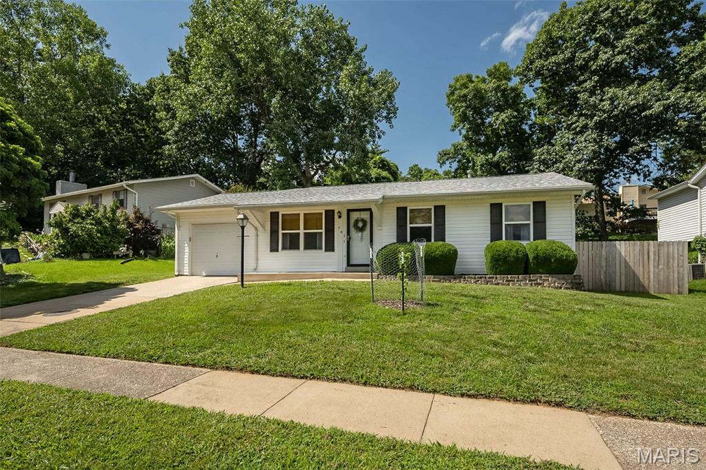 Crescent Woods - Residential