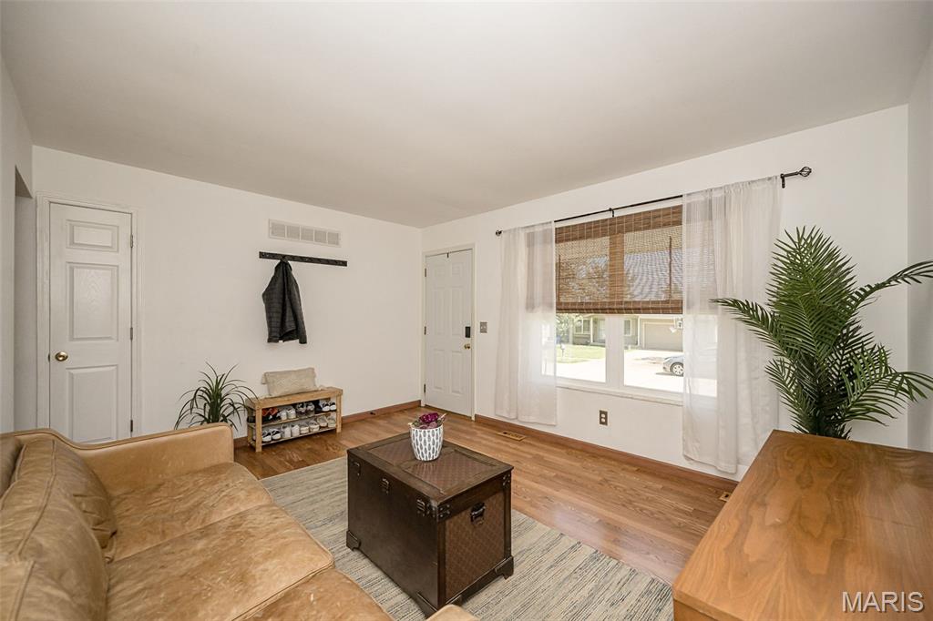 Crescent Woods - Residential