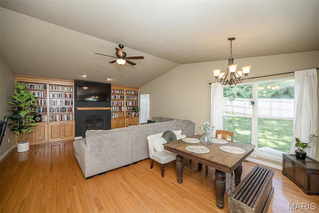 Crescent Woods - Residential