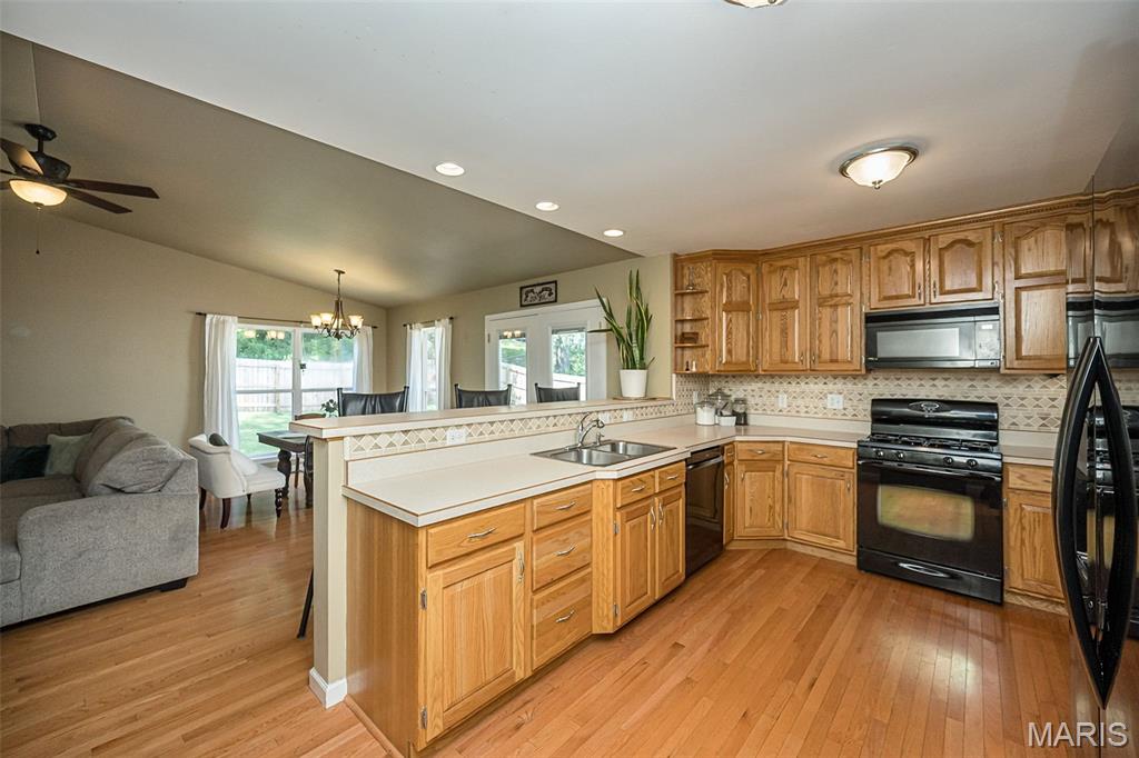 Crescent Woods - Residential