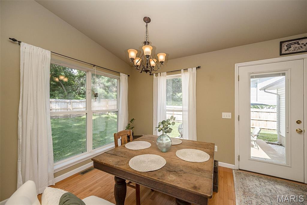 Crescent Woods - Residential