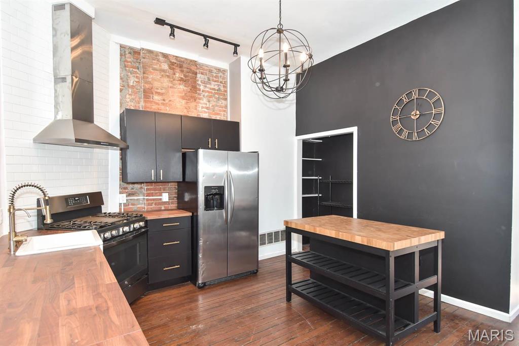 soulard - Residential Lease