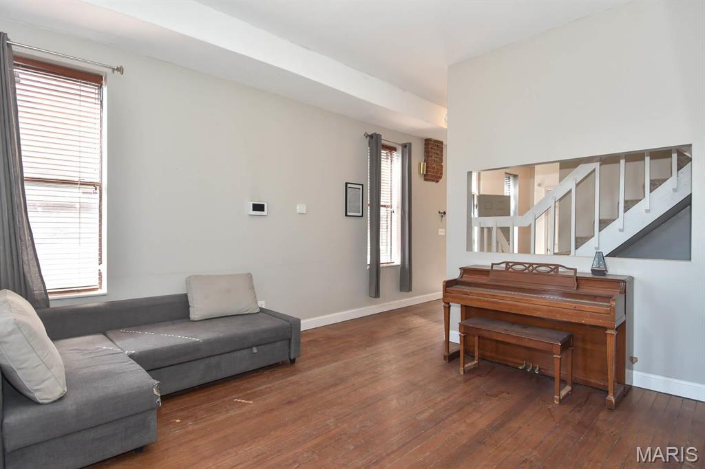 soulard - Residential Lease