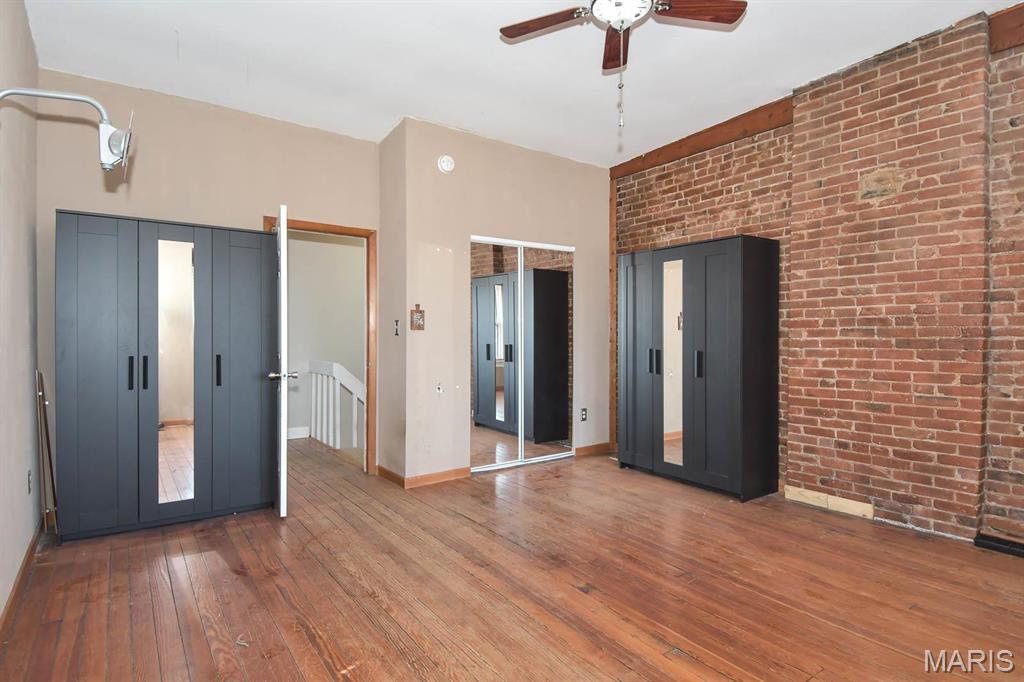 soulard - Residential Lease