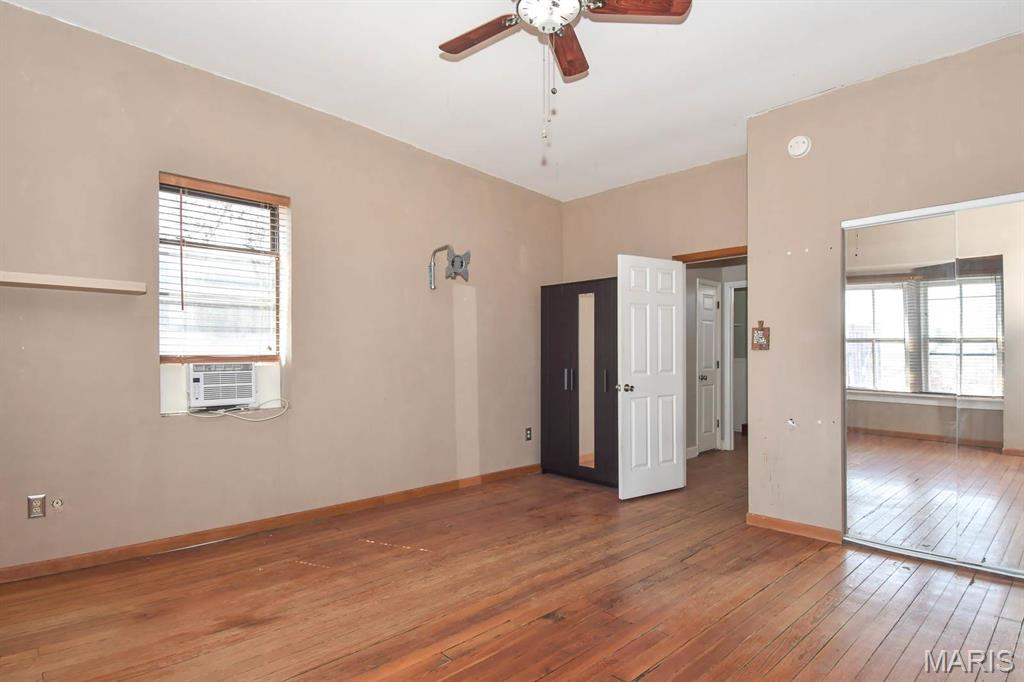 soulard - Residential Lease