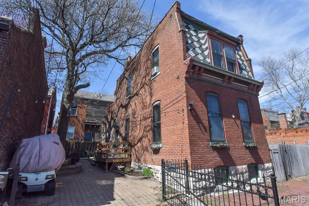 soulard - Residential Lease
