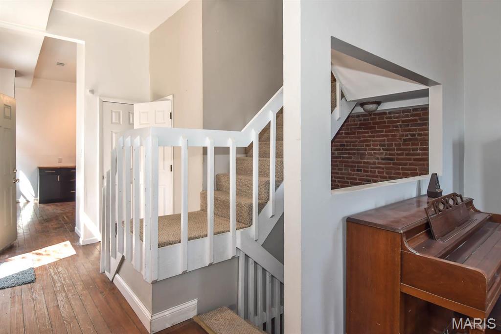 soulard - Residential Lease