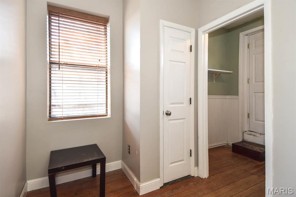 soulard - Residential Lease