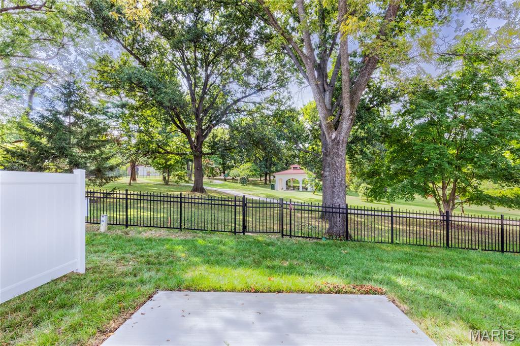 Woodland View - Residential