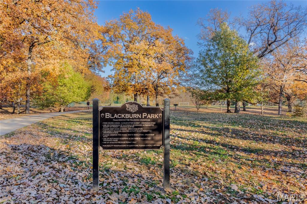 Woodland View - Residential