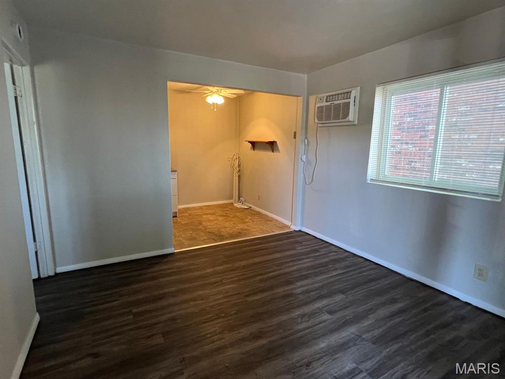 Greenwood - Residential Lease