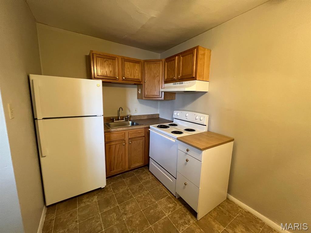 Greenwood - Residential Lease