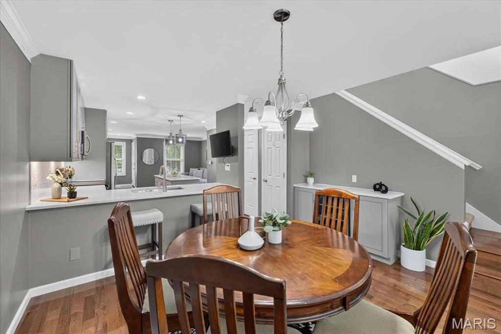 Van Buren Place Condo - Residential