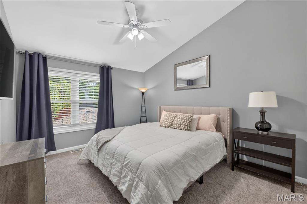 Van Buren Place Condo - Residential