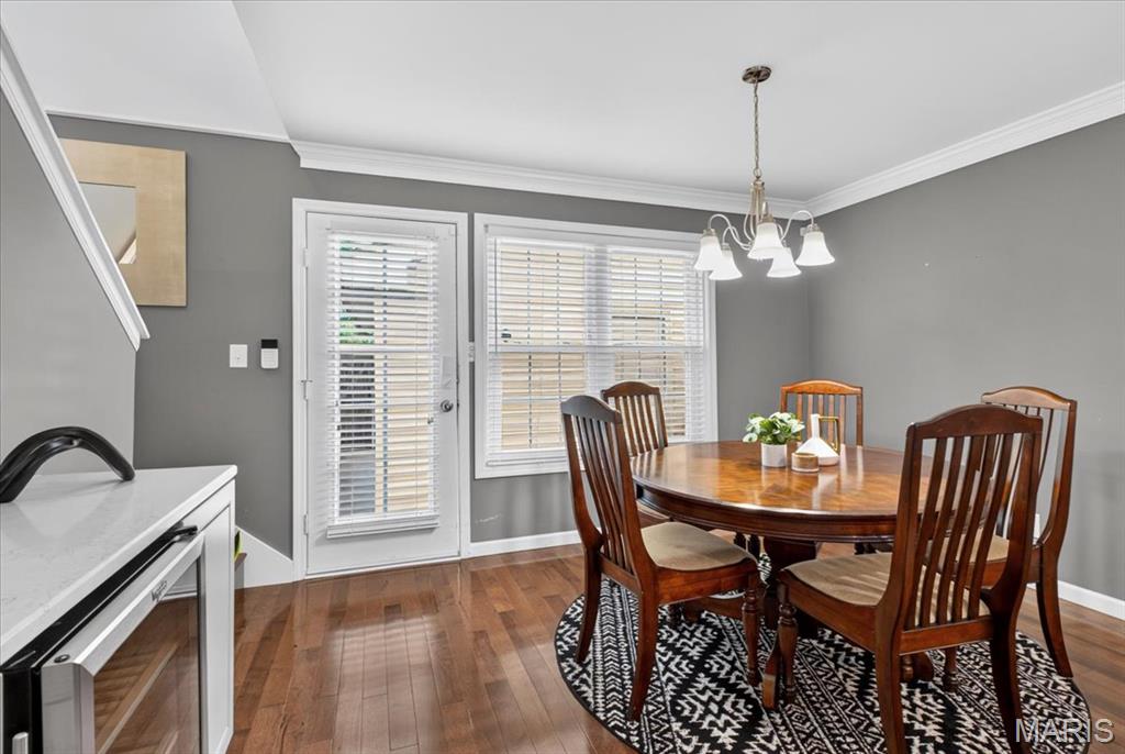 Van Buren Place Condo - Residential