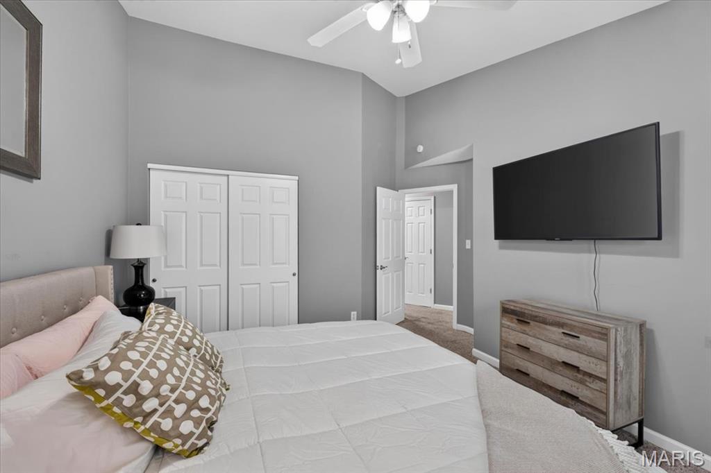 Van Buren Place Condo - Residential