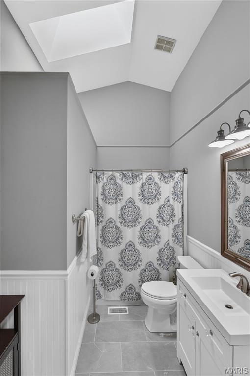 Van Buren Place Condo - Residential
