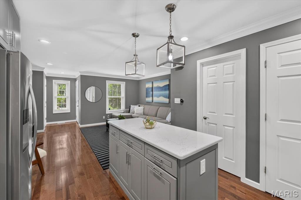 Van Buren Place Condo - Residential