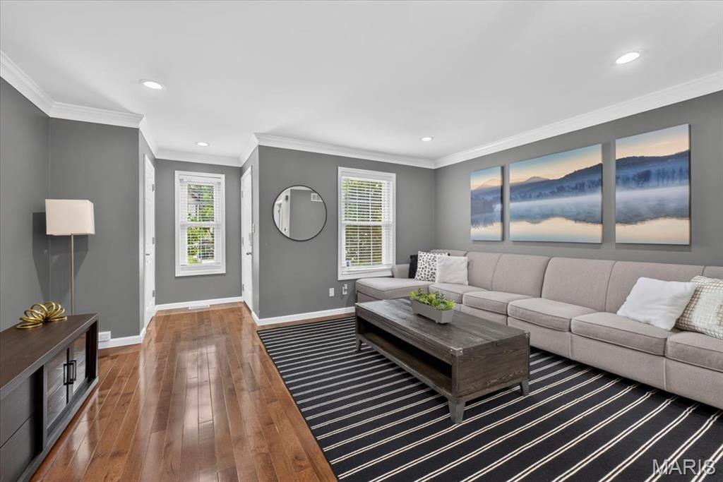 Van Buren Place Condo - Residential