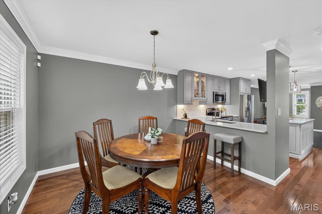 Van Buren Place Condo - Residential