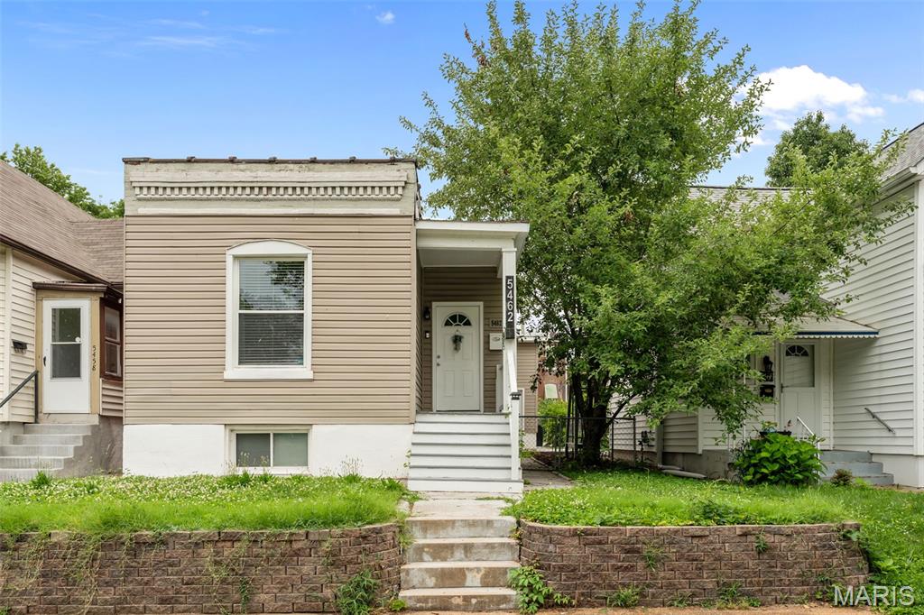 Humboldt Add - Residential