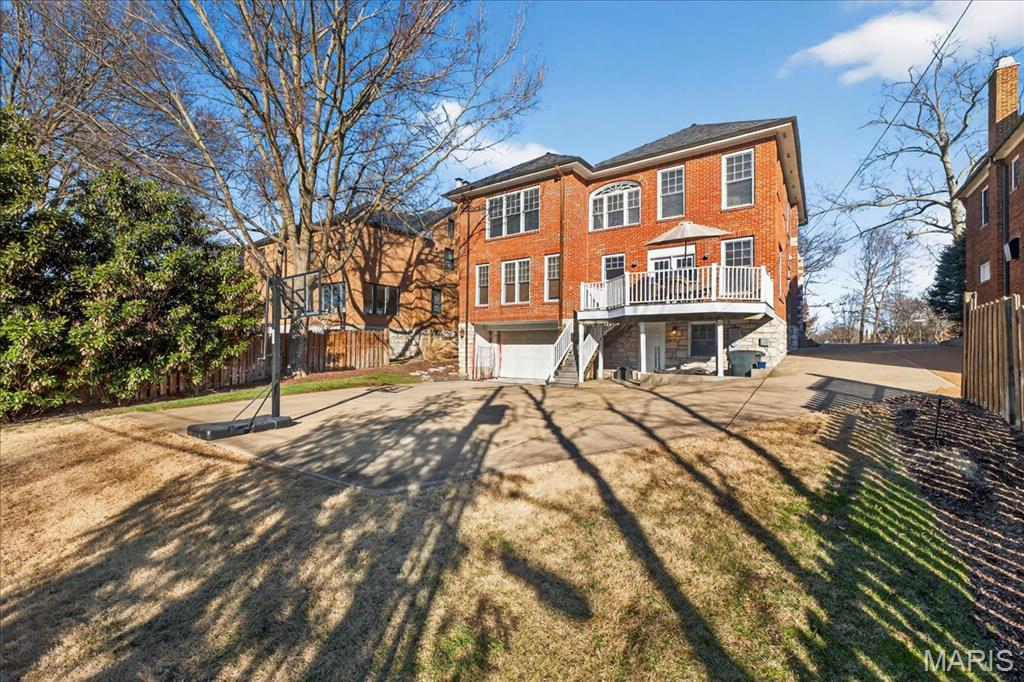 Claverach Park - Residential