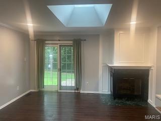 Shenandoah 2 - Residential