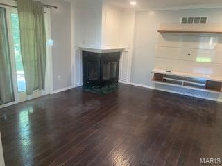 Shenandoah 2 - Residential