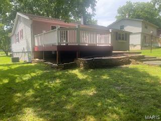 Shenandoah 2 - Residential