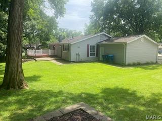 Shenandoah 2 - Residential