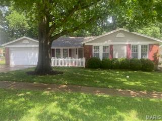 Shenandoah 2 - Residential