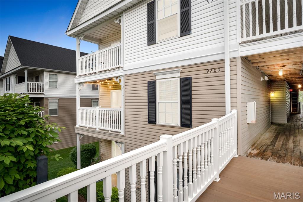 Springhurst Terrace #9 - Residential