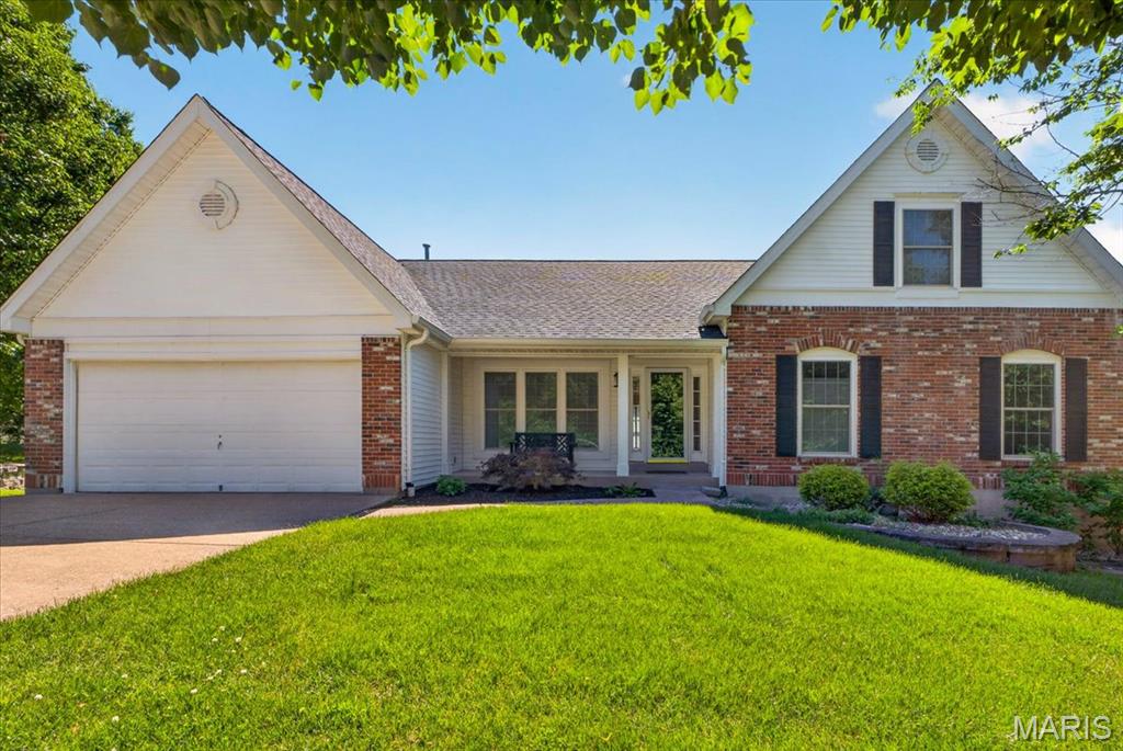The Estates At Arrowhead - Residential