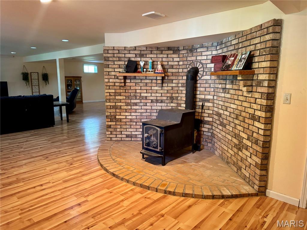 Bust & Loomis Sub - Residential