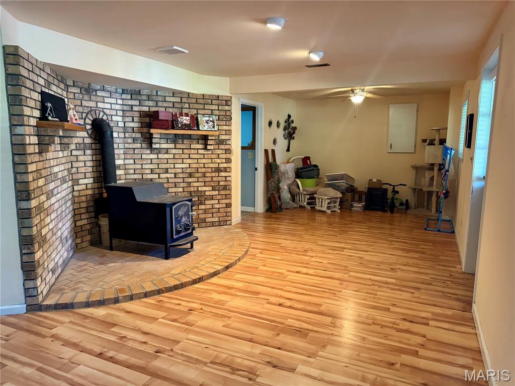 Bust & Loomis Sub - Residential