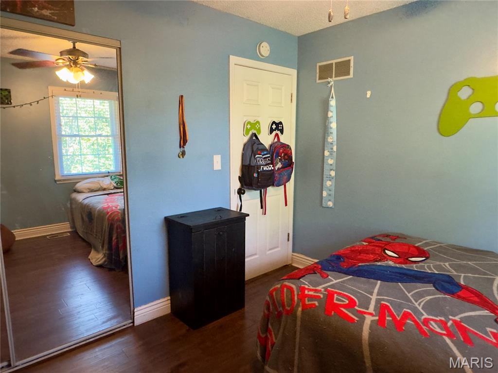 Bust & Loomis Sub - Residential