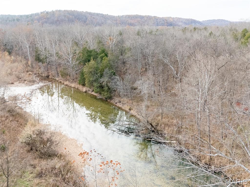 Here is your opportunity to own 28.5 acres of frontage along the waters of 12 Mile Creek. Known for it's clear water and gravel bottom this property offers a great combination of recreation and future development opportunity.  A portion of the property lies outside the floodplain, providing potential locations for a cabin, campground, or future home site. Electric service is available nearby, making future improvements more convenient. An adjoining 21 acres can be purchased if you need more space or have family or friends that want to be close creating memories fishing the creek or relaxing on the gravel bar.