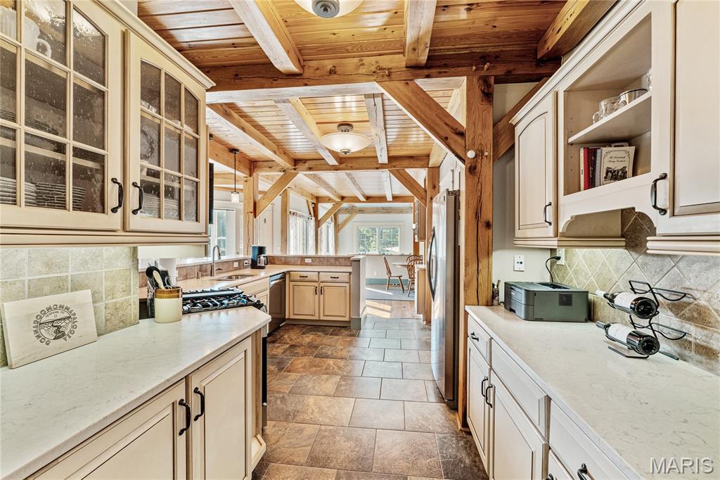 none - Residential