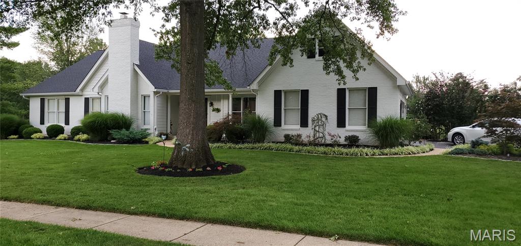 Wilson Farm - Residential