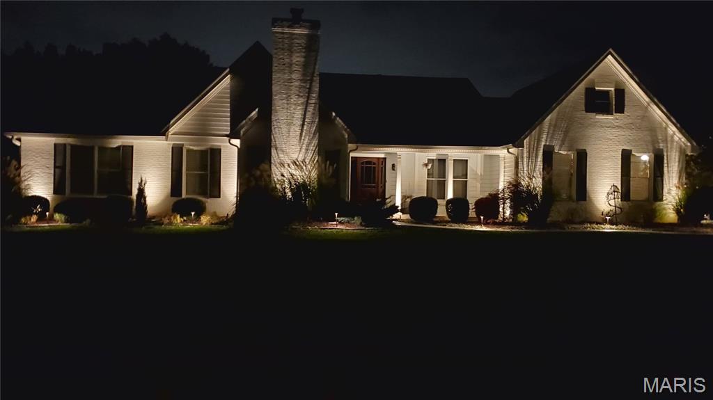 Wilson Farm - Residential