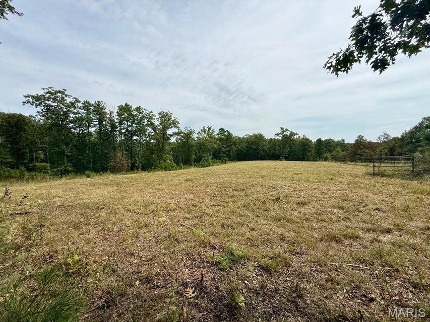 Golden Hills - Farm