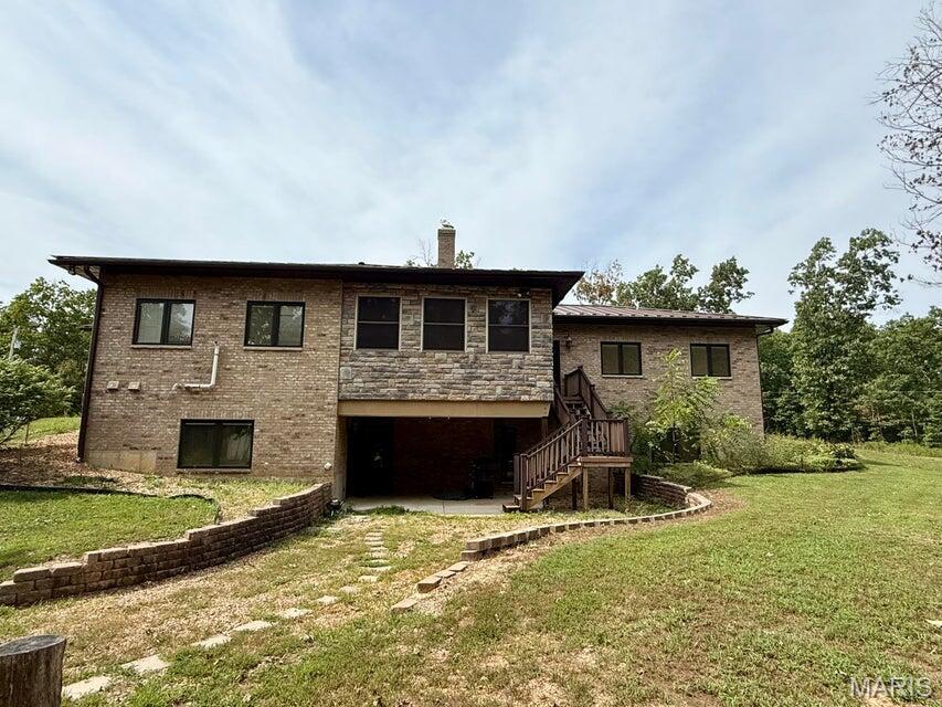 Golden Hills - Farm